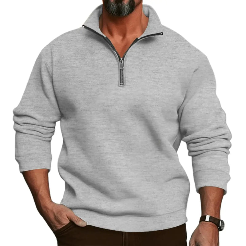 Alexander | Modern Casual Pullover